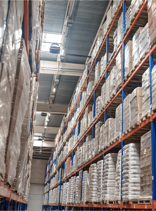 3PL services in Miami