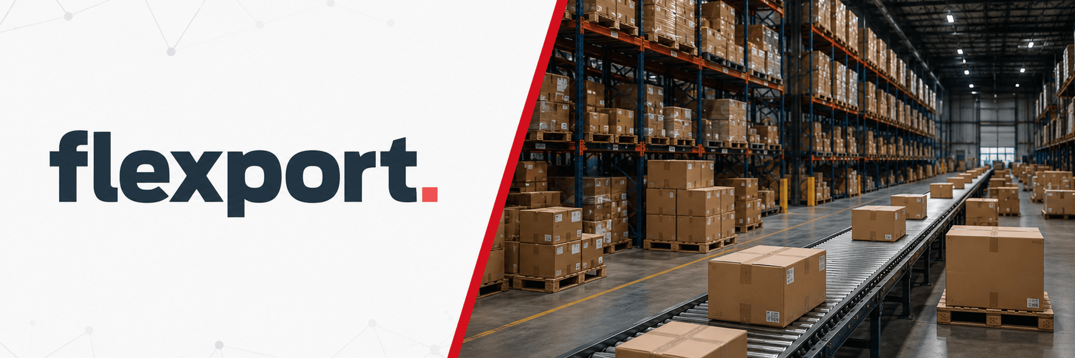Flexport vs ShipBob