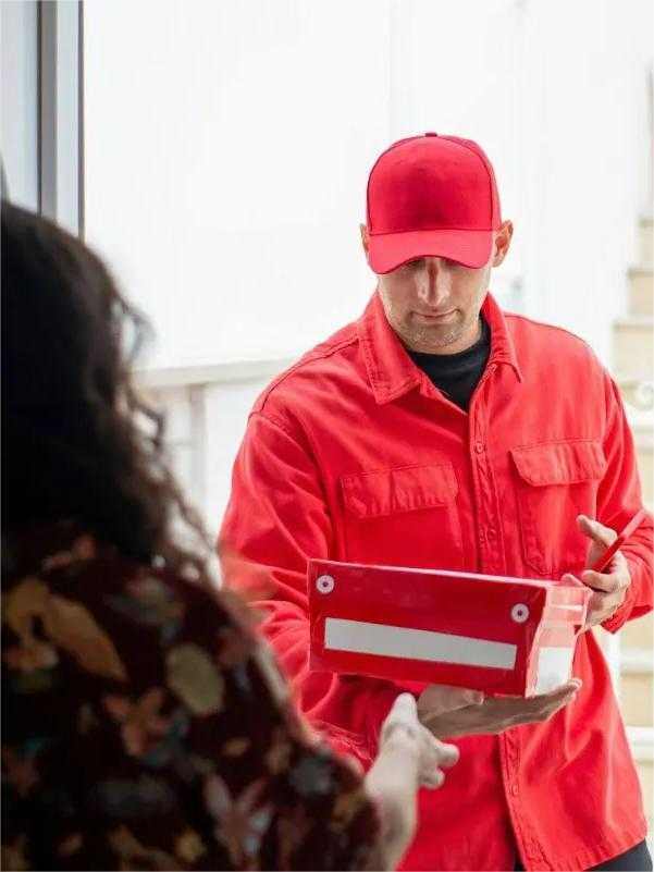 Houston Fulfillment Services