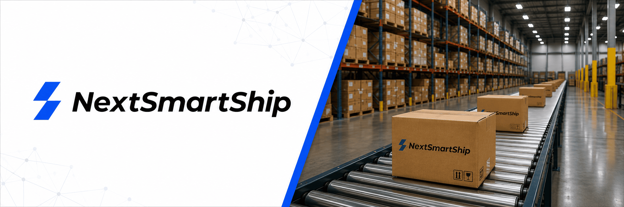 NextSmartShip vs ShipBob