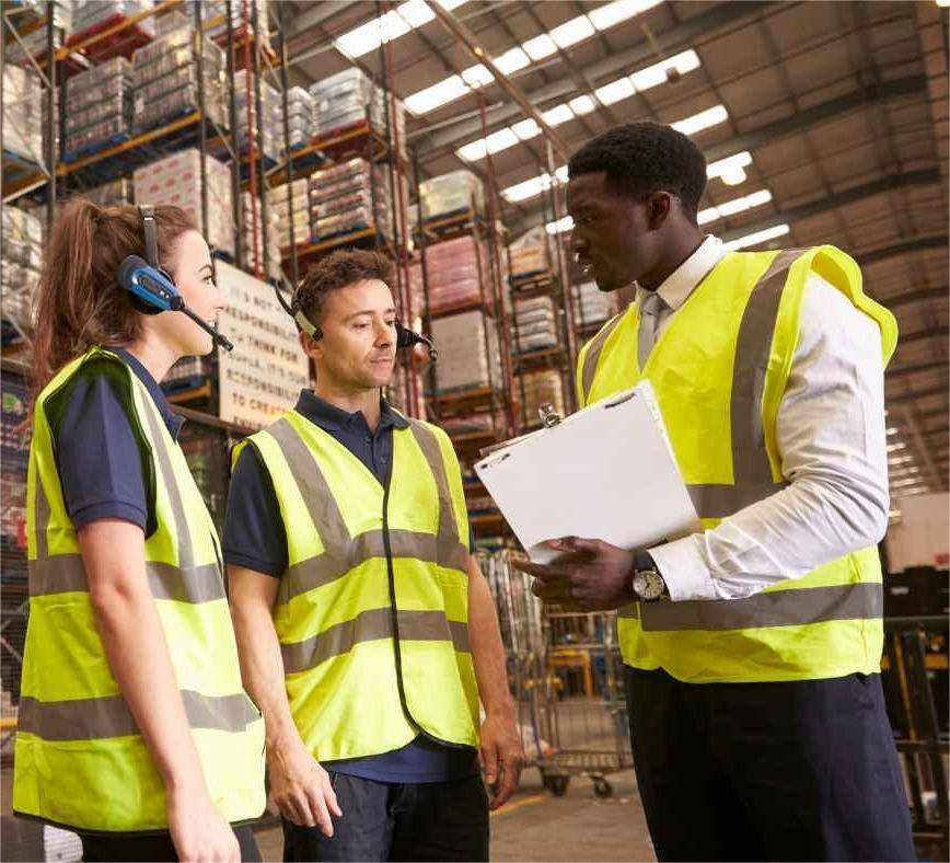 Tampa Warehousing