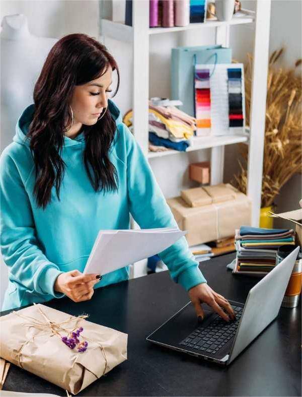 ecommerce fulfillment in Miami