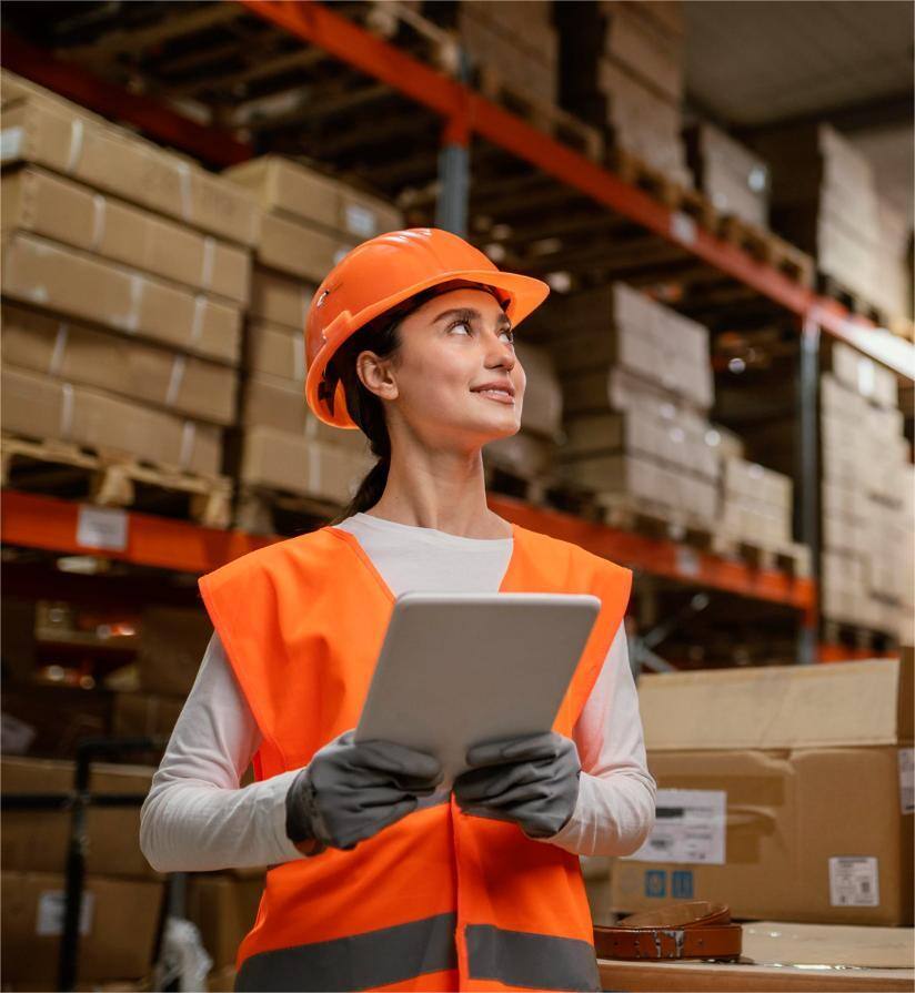 warehousing in Tampa, FL
