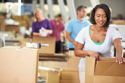 what is ecommerce order fulfillment