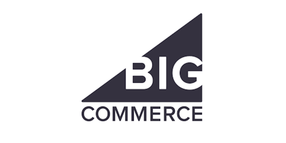 bigcommerce