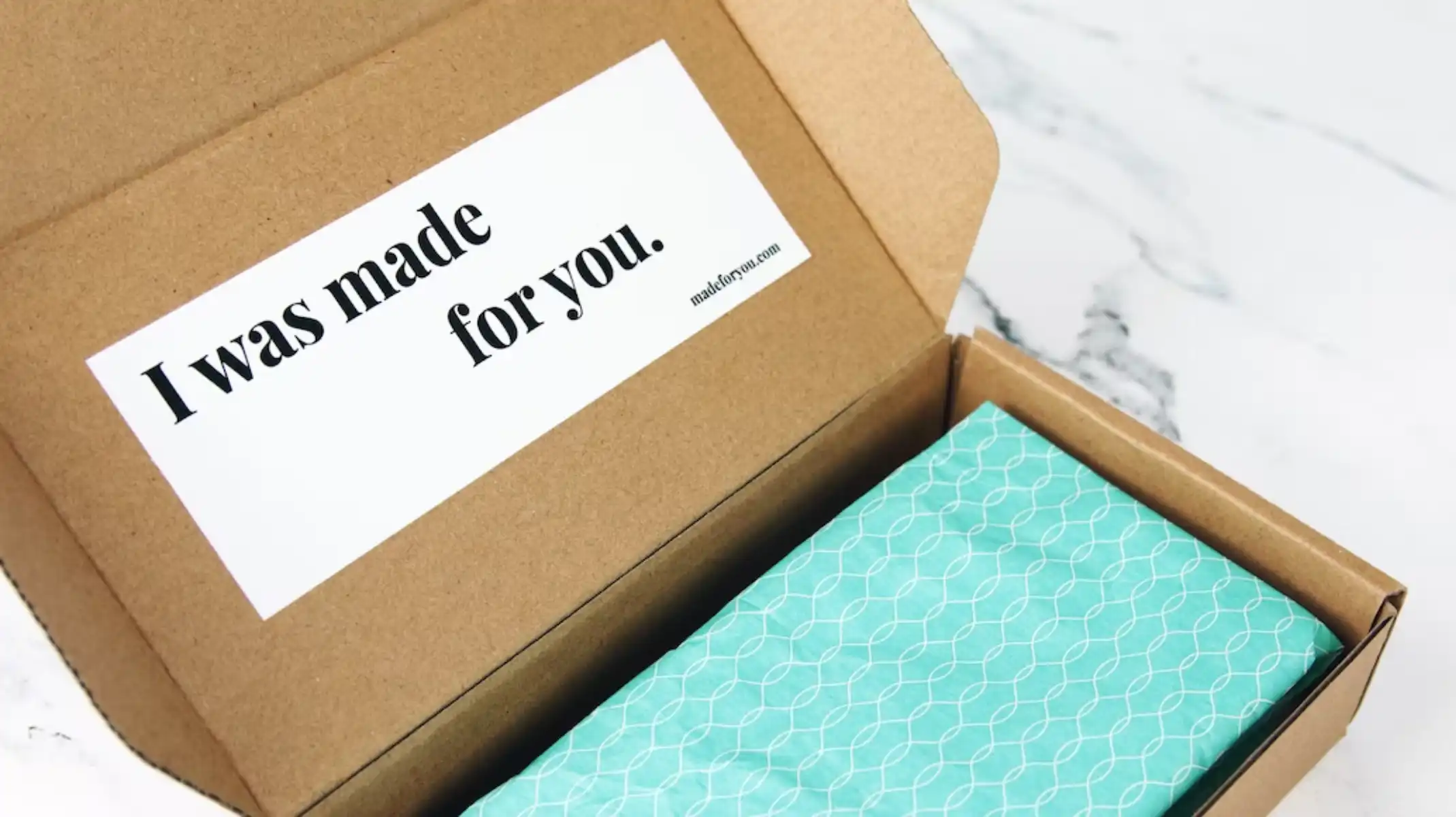 Retail Custom Packaging